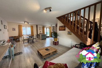 achat maison breval 78980