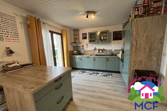 achat maison breval 78980