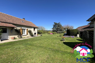 achat maison breval 78980