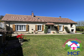 achat maison breval 78980