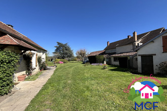 achat maison breval 78980