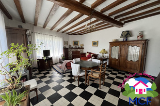 achat maison breval 78980
