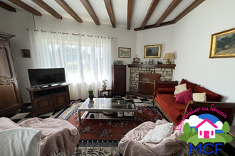 achat maison breval 78980