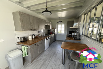 achat maison breval 78980