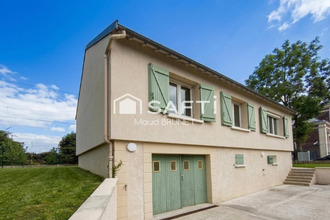 achat maison breval 78980