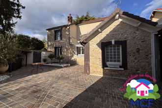 achat maison breval 78980