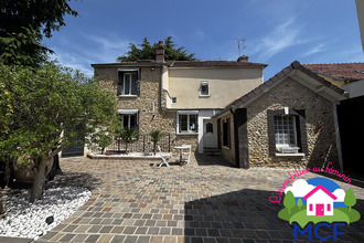 achat maison breval 78980