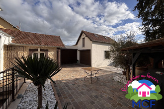 achat maison breval 78980
