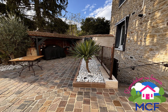achat maison breval 78980