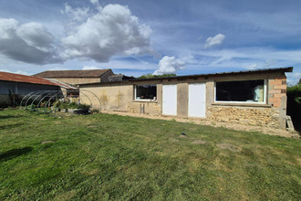 achat maison breval 78980