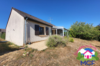 achat maison breval 78980