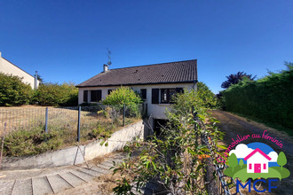 achat maison breval 78980
