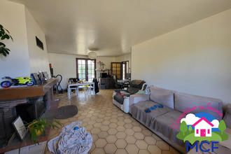 achat maison breval 78980