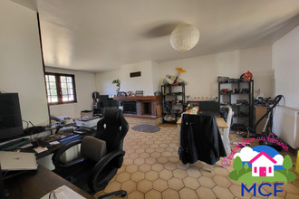 achat maison breval 78980