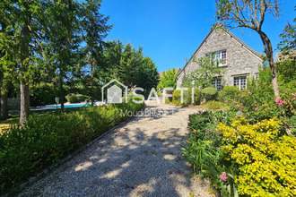 achat maison breval 78980