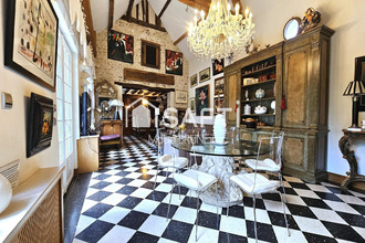 achat maison breval 78980