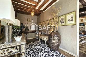 achat maison breval 78980