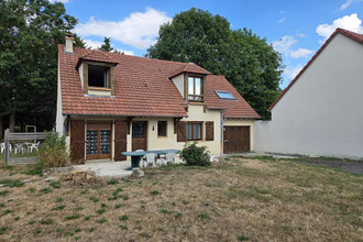 achat maison breval 78980