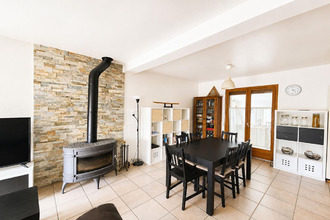 achat maison breval 78980