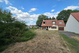 achat maison breval 78980