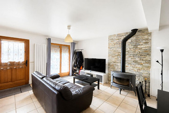 achat maison breval 78980