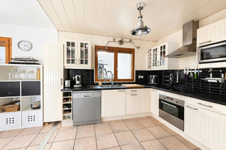 achat maison breval 78980