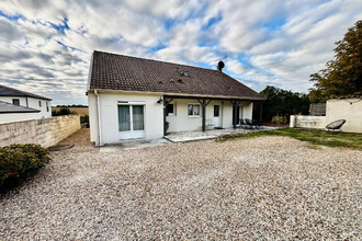 achat maison breval 78980