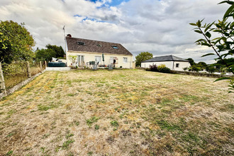 achat maison breval 78980