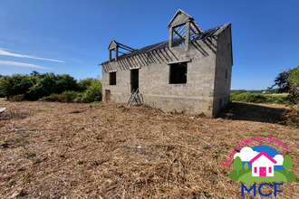 achat maison breval 78980