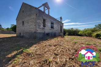 achat maison breval 78980