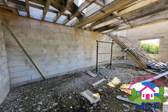 achat maison breval 78980