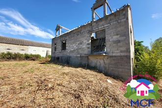 achat maison breval 78980