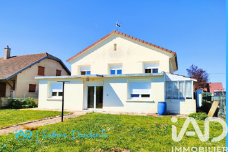 achat maison brevans 39100