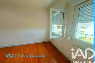 achat maison brevans 39100