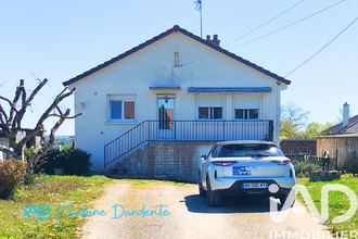 achat maison brevans 39100