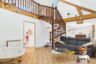 achat maison brevans 39100