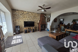 achat maison breves 58530