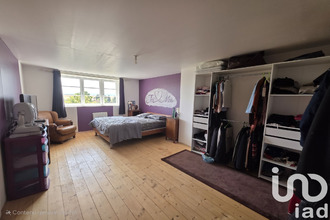 achat maison breves 58530