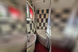 achat maison breves 58530