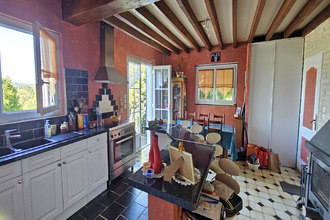 achat maison breves 58530
