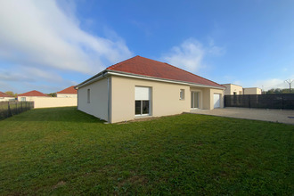 achat maison breviandes 10450