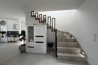 achat maison breviandes 10450