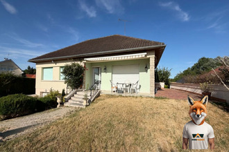 achat maison breviandes 10450