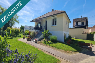 achat maison breviandes 10450