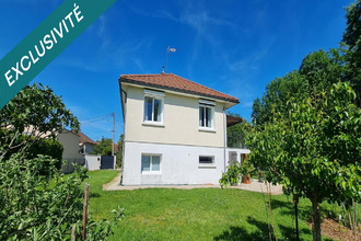 achat maison breviandes 10450