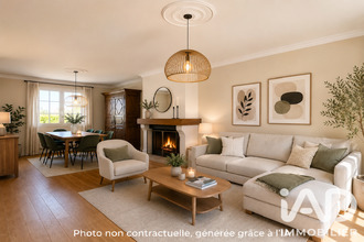 achat maison breviandes 10450