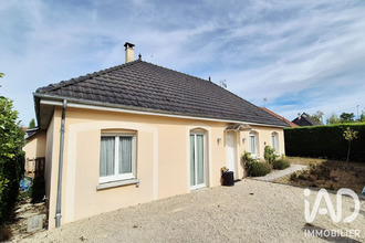 achat maison breviandes 10450