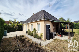 achat maison breviandes 10450