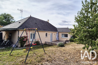 achat maison breviandes 10450
