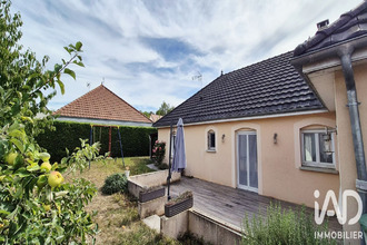 achat maison breviandes 10450
